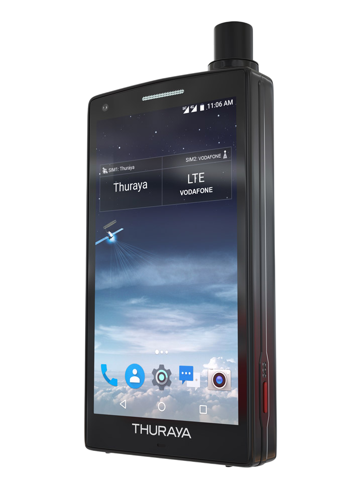 Ремонт Thuraya в Стерлитамаке - Авторизованный сервисный центр